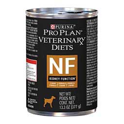 Purina Pro Plan Veterinary Diets NF Kidney Function Canned Dog Food Purina Veterinary Diets